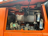 2001 fiat-hitachi d150 bulldozer - afbeelding 14 van  40