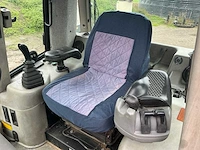 2001 fiat-hitachi d150 bulldozer - afbeelding 19 van  40