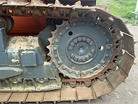 2001 fiat-hitachi d150 bulldozer - afbeelding 5 van  40