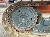 2001 fiat-hitachi d150 bulldozer - afbeelding 9 van  40
