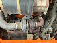 2001 fiat-hitachi d150 bulldozer - afbeelding 13 van  40