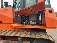 2001 fiat-hitachi d150 bulldozer - afbeelding 17 van  40