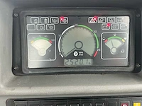 2001 fiat-hitachi d150 bulldozer - afbeelding 24 van  40