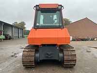 2001 fiat-hitachi d150 bulldozer - afbeelding 33 van  40