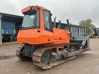 2001 fiat-hitachi d150 bulldozer - afbeelding 35 van  40