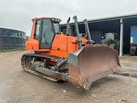 2001 fiat-hitachi d150 bulldozer - afbeelding 37 van  40