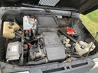 2001 fiat panda, 4901 - afbeelding 2 van  7