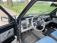 2001 fiat panda, 4901 - afbeelding 4 van  7