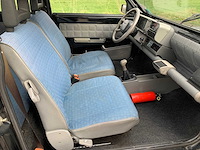 2001 fiat panda, 4901 - afbeelding 7 van  7