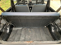 2001 fiat panda, 4901 - afbeelding 2 van  11
