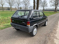 2001 fiat panda, 4901 - afbeelding 4 van  11