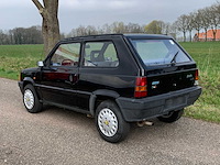 2001 fiat panda, 4901 - afbeelding 6 van  11