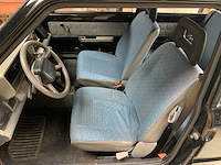 2001 fiat panda, 4901 - afbeelding 9 van  11