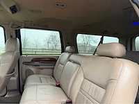 2001 ford excursion 4x4 7.3 v8 personenauto - afbeelding 3 van  27