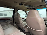 2001 ford excursion 4x4 7.3 v8 personenauto - afbeelding 4 van  27