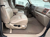 2001 ford excursion 4x4 7.3 v8 personenauto - afbeelding 8 van  27