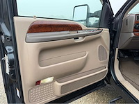 2001 ford excursion 4x4 7.3 v8 personenauto - afbeelding 9 van  27