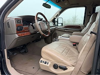 2001 ford excursion 4x4 7.3 v8 personenauto - afbeelding 10 van  27