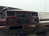 2001 ford excursion 4x4 7.3 v8 personenauto - afbeelding 13 van  27