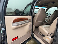 2001 ford excursion 4x4 7.3 v8 personenauto - afbeelding 16 van  27