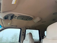 2001 ford excursion 4x4 7.3 v8 personenauto - afbeelding 17 van  27