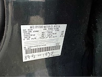 2001 ford excursion 4x4 7.3 v8 personenauto - afbeelding 19 van  27