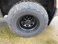 2001 ford excursion 4x4 7.3 v8 personenauto - afbeelding 20 van  27