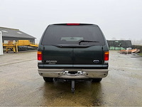 2001 ford excursion 4x4 7.3 v8 personenauto - afbeelding 21 van  27