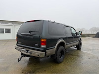 2001 ford excursion 4x4 7.3 v8 personenauto - afbeelding 23 van  27