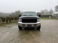 2001 ford excursion 4x4 7.3 v8 personenauto - afbeelding 24 van  27