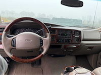 2001 ford excursion 4x4 7.3 v8 personenauto - afbeelding 26 van  27