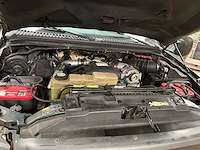 2001 ford f350 super duty v8 vliegtuigsleper - afbeelding 4 van  13