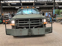 2001 ford f350 super duty v8 vliegtuigsleper - afbeelding 7 van  13