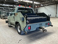 2001 ford f350 super duty v8 vliegtuigsleper - afbeelding 8 van  13