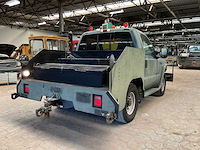 2001 ford f350 super duty v8 vliegtuigsleper - afbeelding 9 van  13
