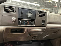 2001 ford f350 super duty v8 vliegtuigsleper - afbeelding 12 van  13