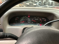 2001 ford f350 super duty v8 vliegtuigsleper - afbeelding 13 van  13