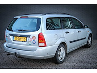 2001 ford focus wagon 1.6 16v collection car 17-gr-dz - afbeelding 3 van  5