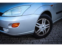 2001 ford focus wagon 1.6 16v collection car 17-gr-dz - afbeelding 4 van  5