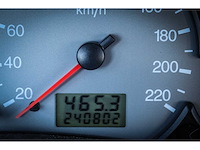 2001 ford focus wagon 1.6 16v collection car 17-gr-dz - afbeelding 5 van  5