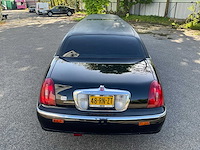 2001 ford lincoln town car personenauto - afbeelding 2 van  26
