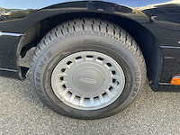 2001 ford lincoln town car personenauto - afbeelding 3 van  26