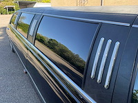 2001 ford lincoln town car personenauto - afbeelding 6 van  26