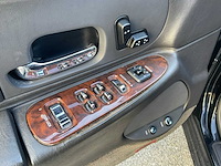2001 ford lincoln town car personenauto - afbeelding 9 van  26