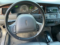 2001 ford lincoln town car personenauto - afbeelding 10 van  26