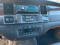 2001 ford lincoln town car personenauto - afbeelding 11 van  26