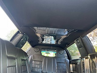 2001 ford lincoln town car personenauto - afbeelding 14 van  26