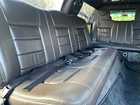2001 ford lincoln town car personenauto - afbeelding 16 van  26