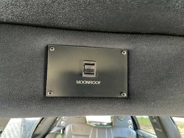2001 ford lincoln town car personenauto - afbeelding 19 van  26