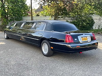 2001 ford lincoln town car personenauto - afbeelding 23 van  26